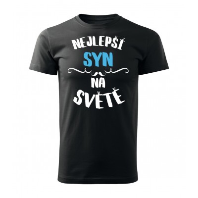 Nejlepší syn na světě 